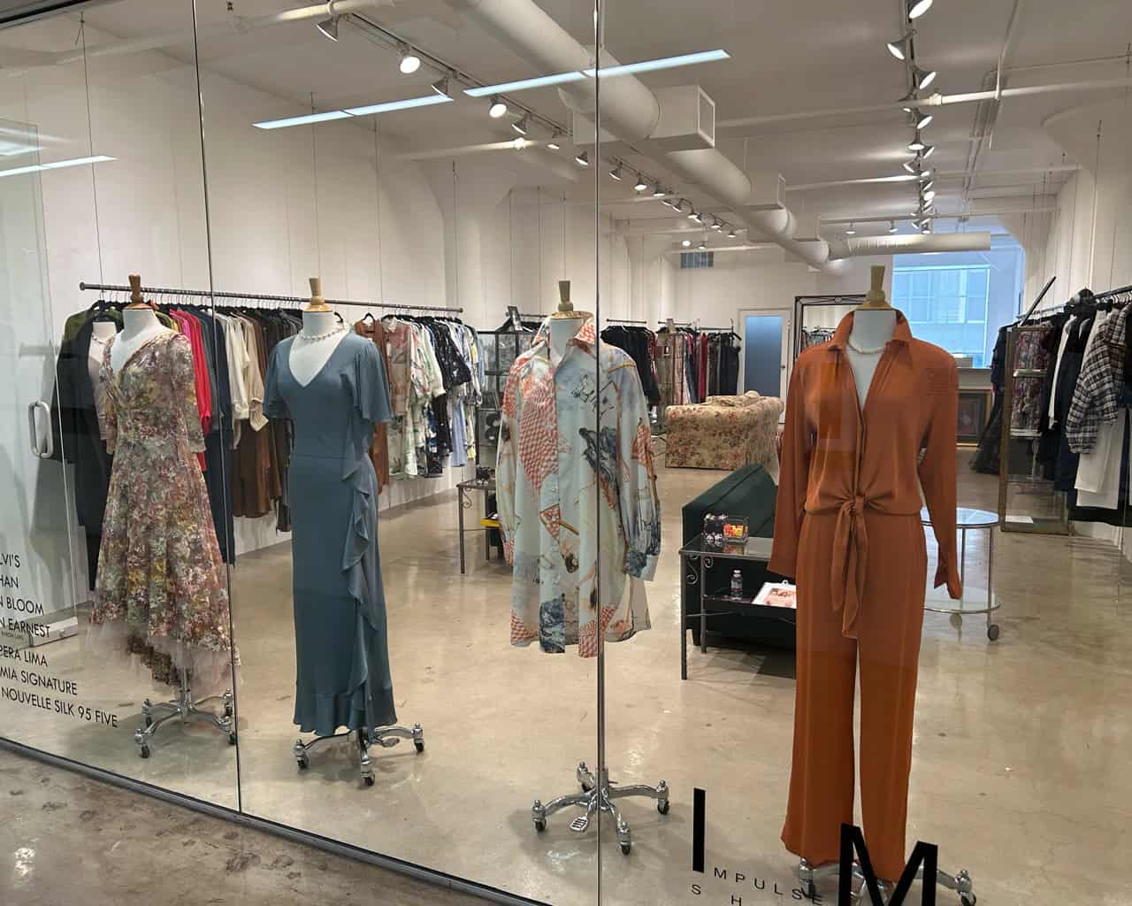 Impulse Moda
