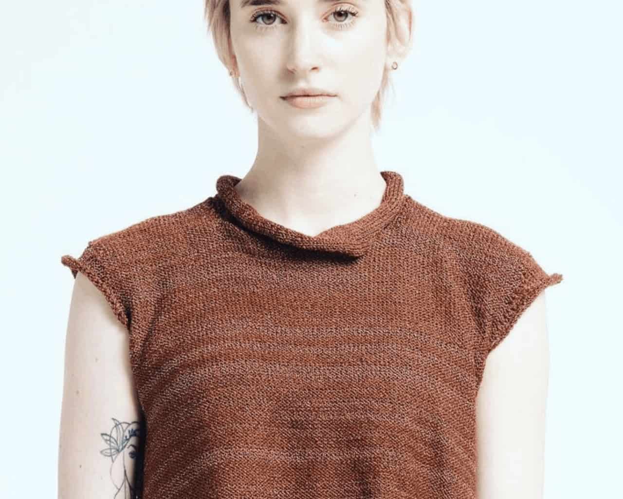 Lesley McEntire